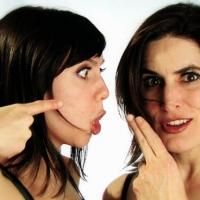Strawdog Theatre Presents The Laura On Laura Comeback Tour